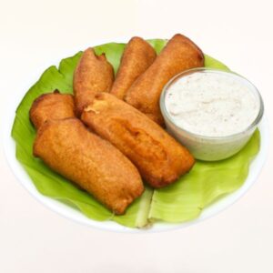 Aratikaya (Plantain)