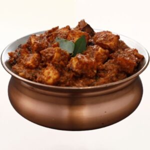 Avakaya Paneer