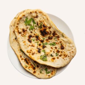 Butter Naan