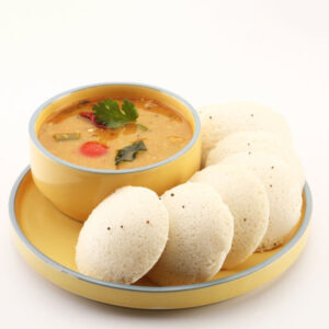 Idli