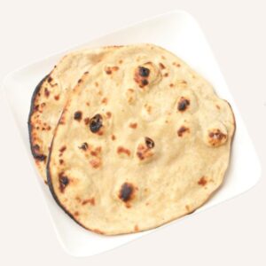 Tandoori Roti